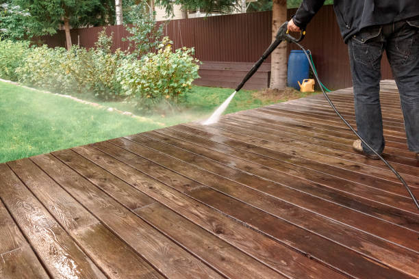 Professional Pressure Washing Services in Garrettsville, OH