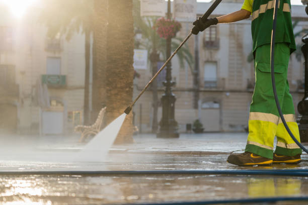 Best Deck and Patio Pressure Washing in Garrettsville, OH